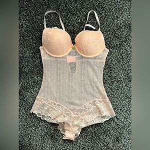 Daisy Fuentes size XL